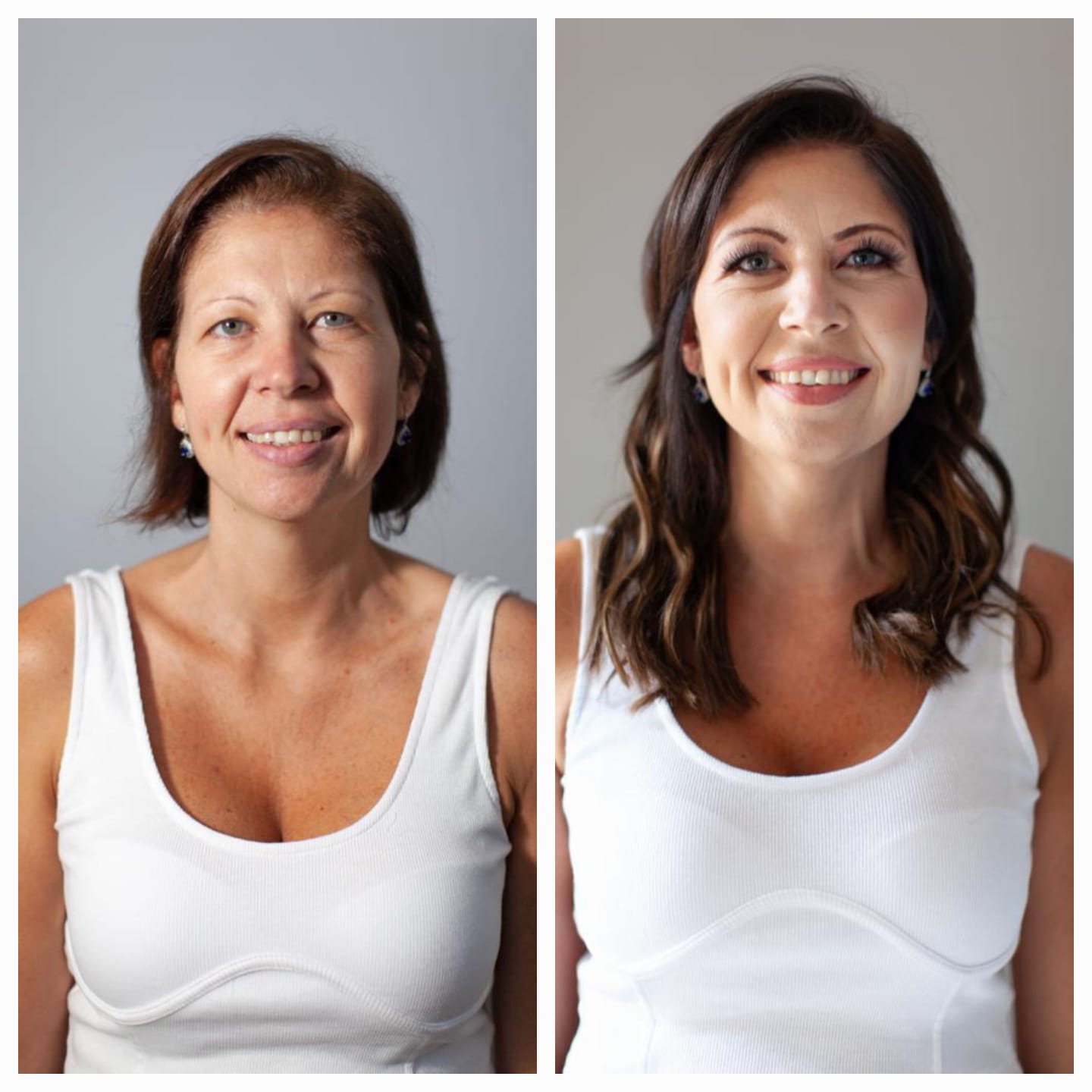 Extend Your Beauty with Extensions 